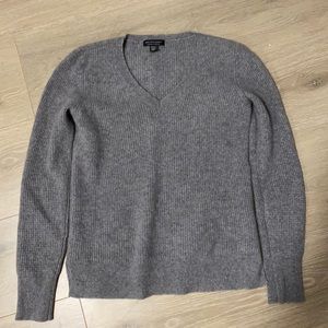Saks Fifth Cashmere Sweater - Barely Worn